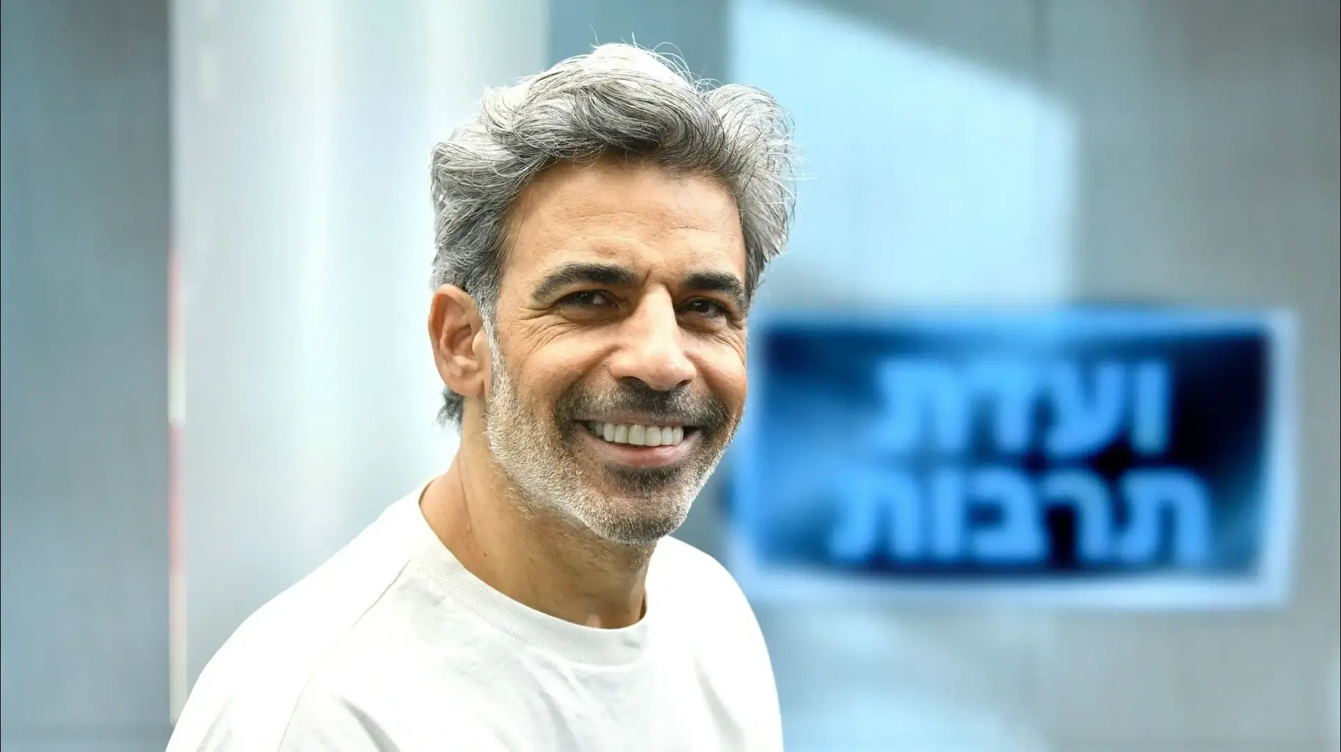 "ועדת תרבות" עם אבי אוחיון, יולי 2025 "ועדת תרבות" עם אבי אוחיון, יולי 2025