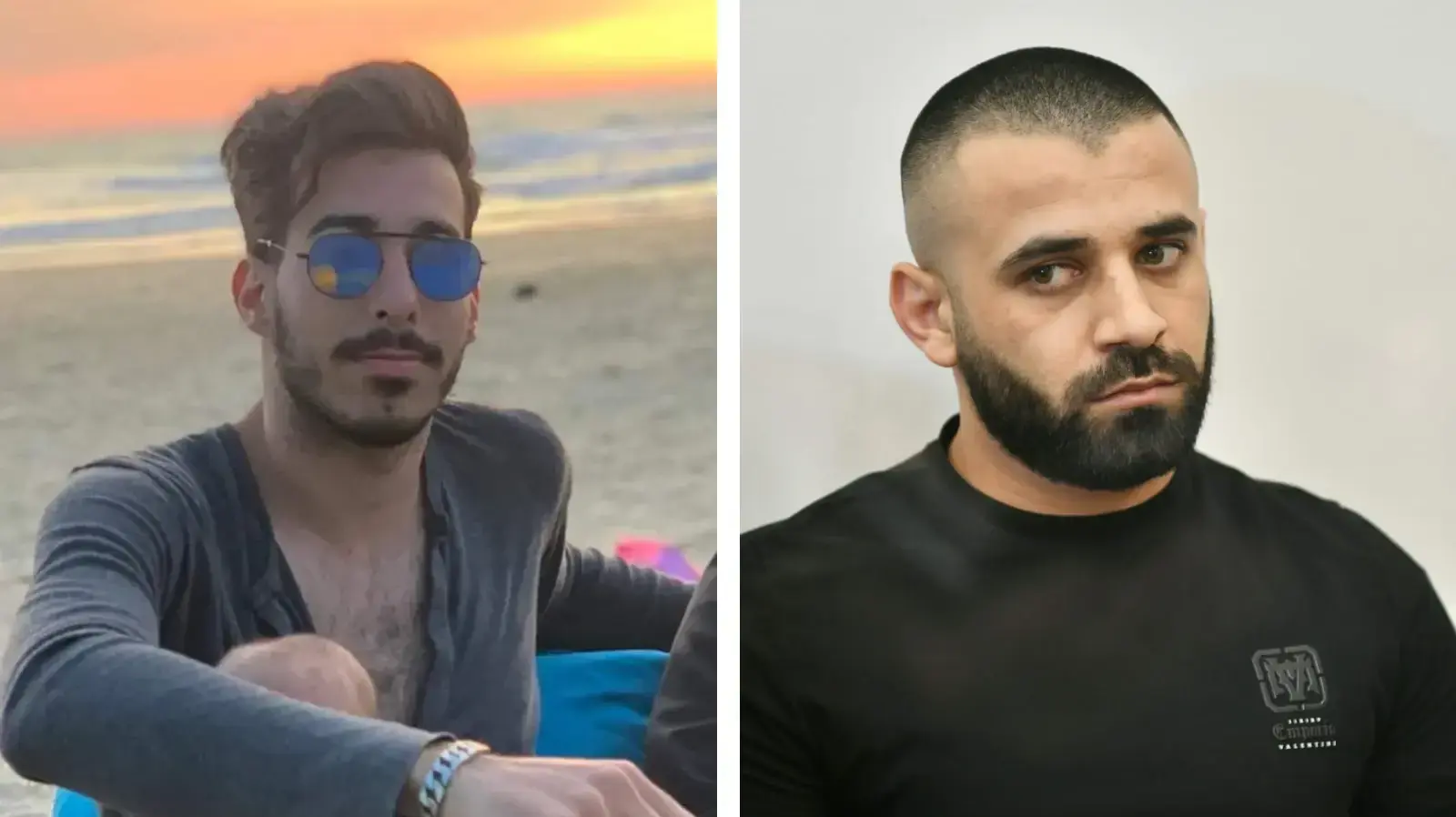 נסים דעיס, שהורשע בתאונה הקטלנית בה נהרג זיו מסילתי ז"ל