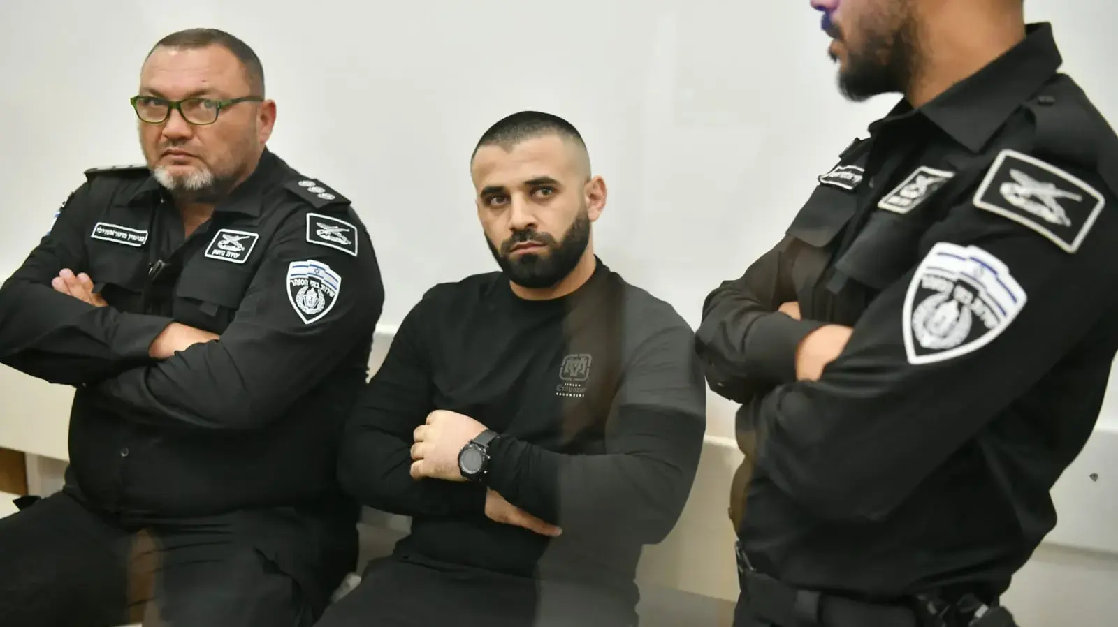 דיון גזר דינו של נסים דעיס, שהורשע בתאונה הקטלנית בה נהרג זיו מסילתי ז"ל, בימ"ש מחוזי לוד, 8 ביולי 2025 דיון גזר דינו של נסים דעיס, שהורשע בתאונה הקטלנית בה נהרג זיו מסילתי ז"ל, בימ"ש מחוזי לוד, 8 ביולי 2025