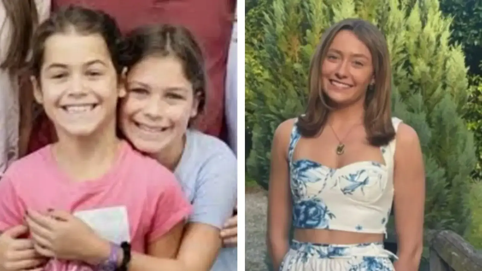 קורבנות השטפונות בטקסס קורבנות השטפונות בטקסס