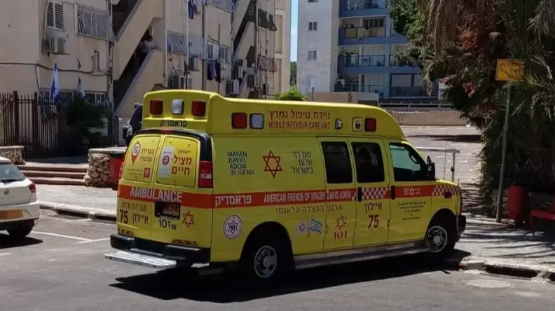 אמבולנס