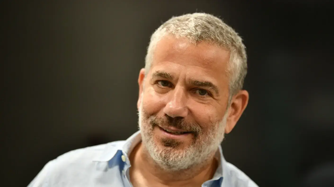 ינון מגל, יולי 2025 ינון מגל, יולי 2025