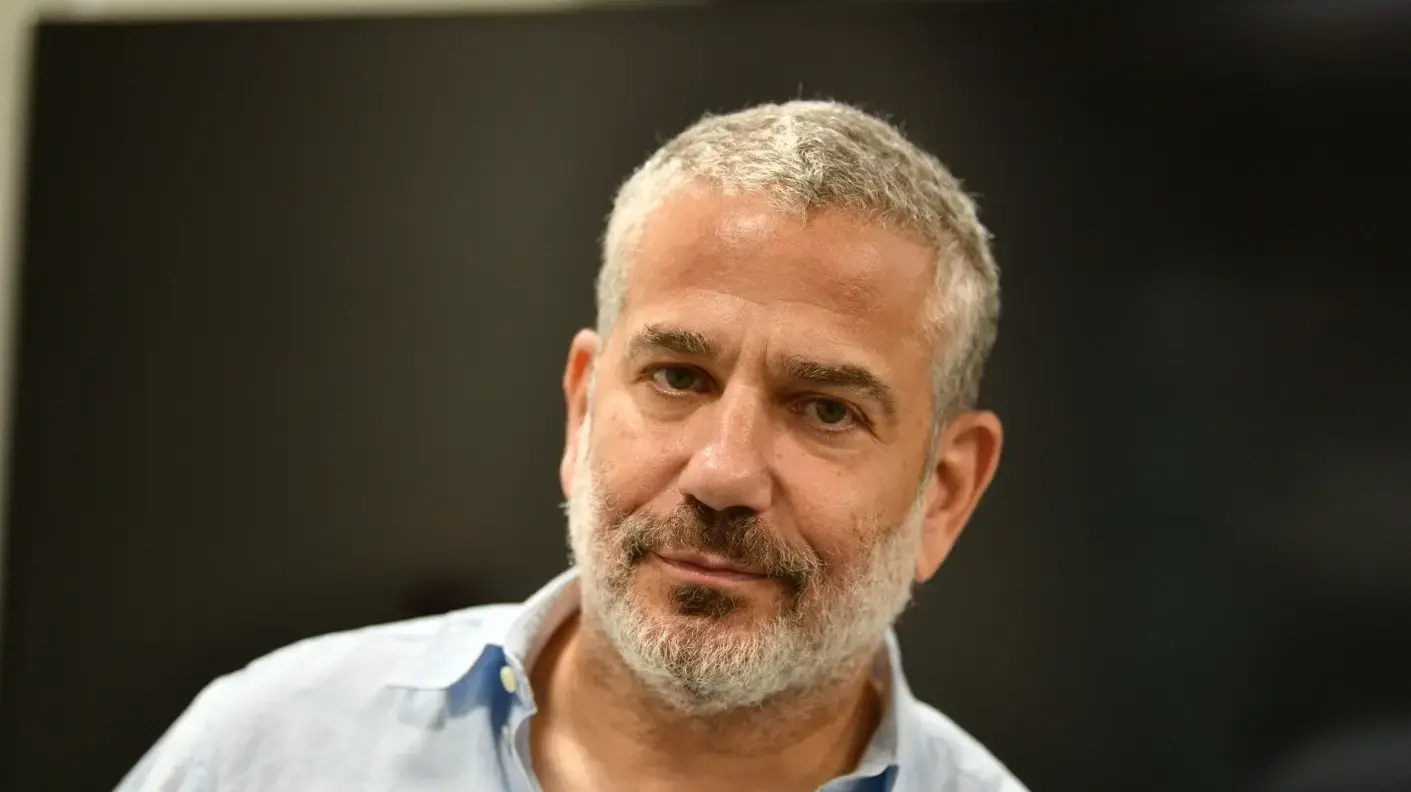 ינון מגל, יולי 2025