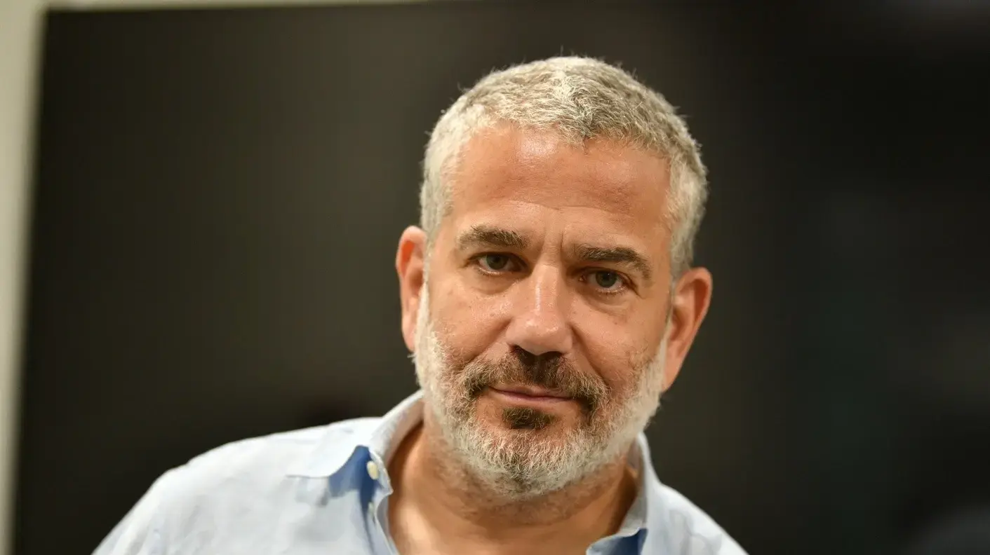 ינון מגל, יולי 2025 ינון מגל, יולי 2025