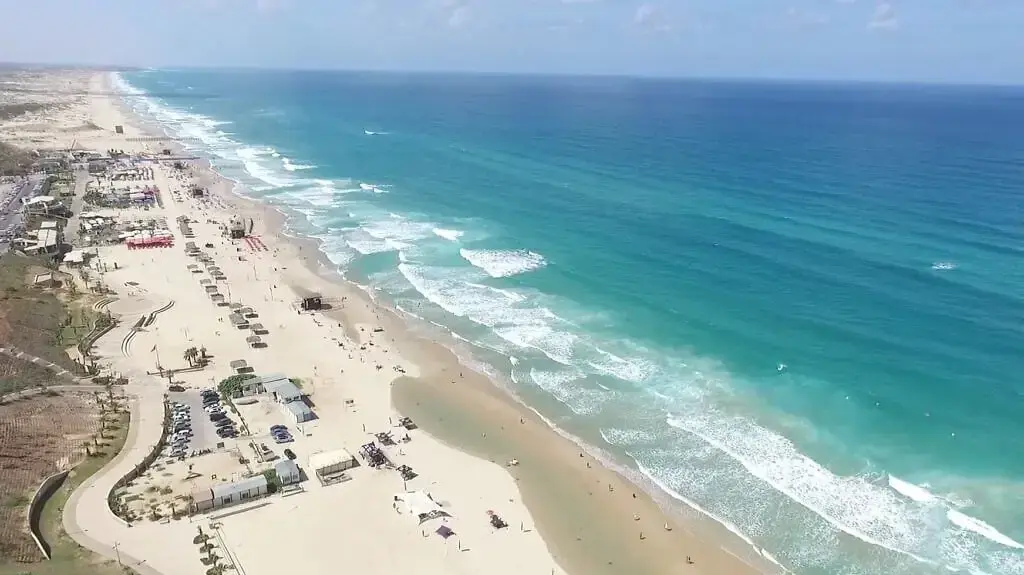 חוף ראשון לציון חוף ראשון לציון