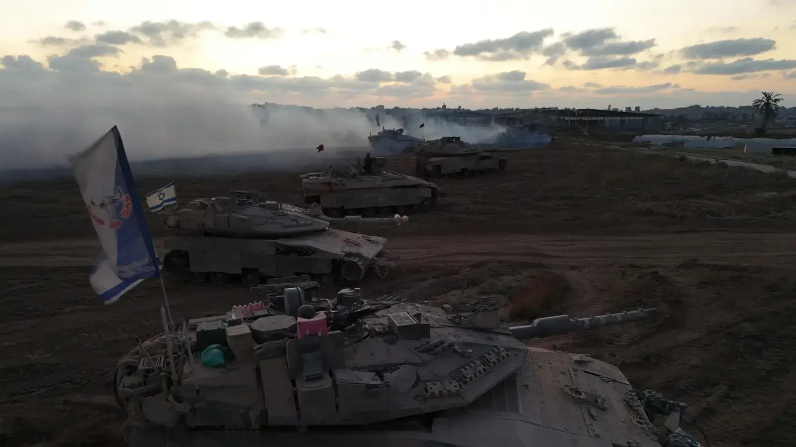 הרחבת פעילות כוחות צה"ל לכיתור בית חאנון שבצפון רצועת עזה, 9 ביולי 2025 הרחבת פעילות כוחות צה"ל לכיתור בית חאנון שבצפון רצועת עזה, 9 ביולי 2025