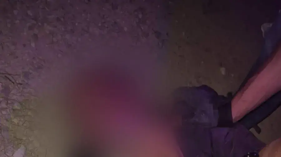 חברי כנופיה בדואית הואשמו בסחיטה באמצעות "פרוטקשן" בעוטף עזה, 10 ביולי 2025 חברי כנופיה בדואית הואשמו בסחיטה באמצעות "פרוטקשן" בעוטף עזה, 10 ביולי 2025