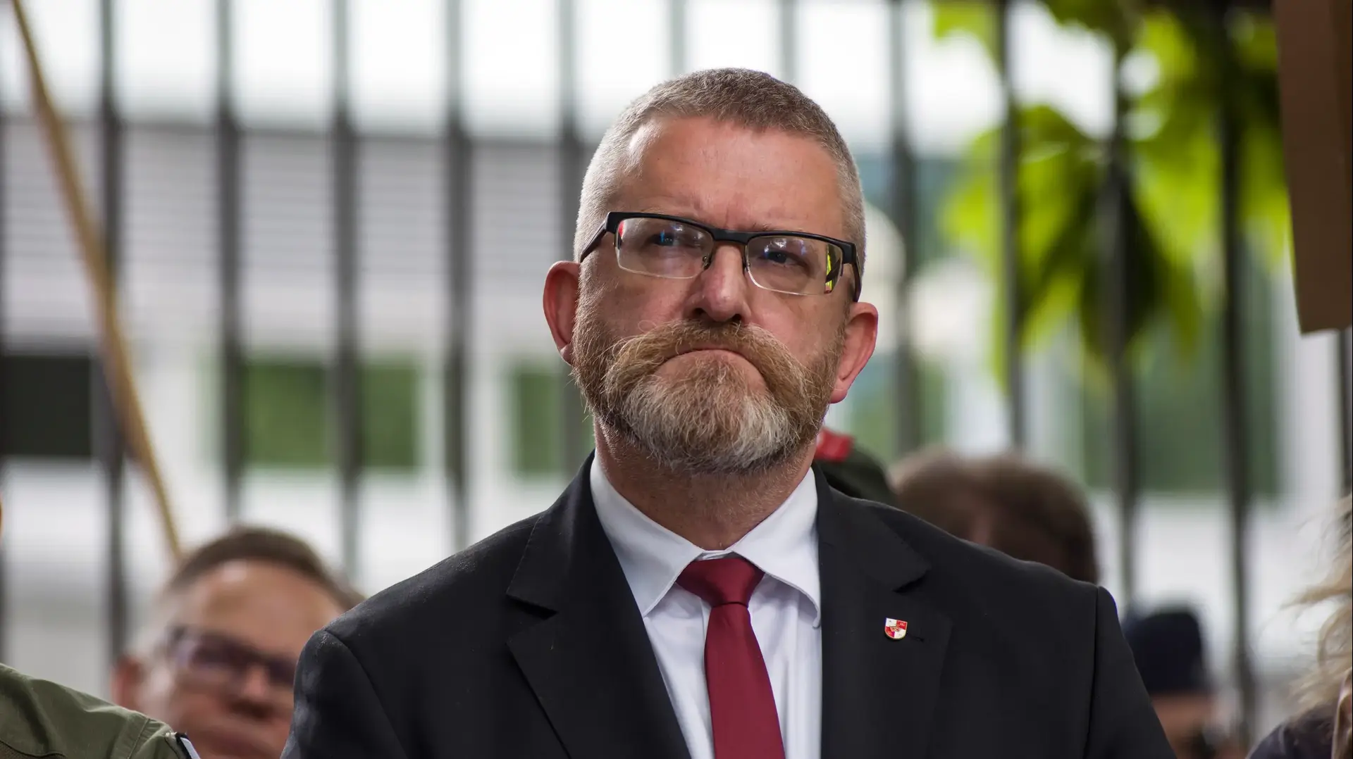 Grzegorz Braun