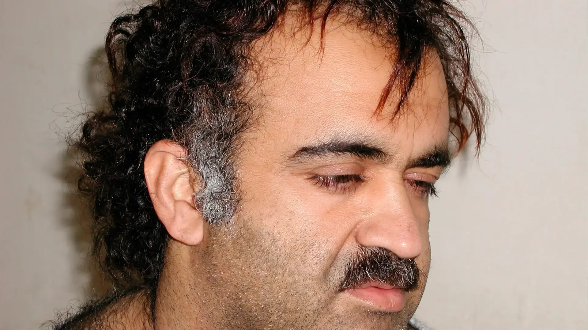 חאלד שייח מוחמד, "המוח" של פיגועי 11 בספטמבר