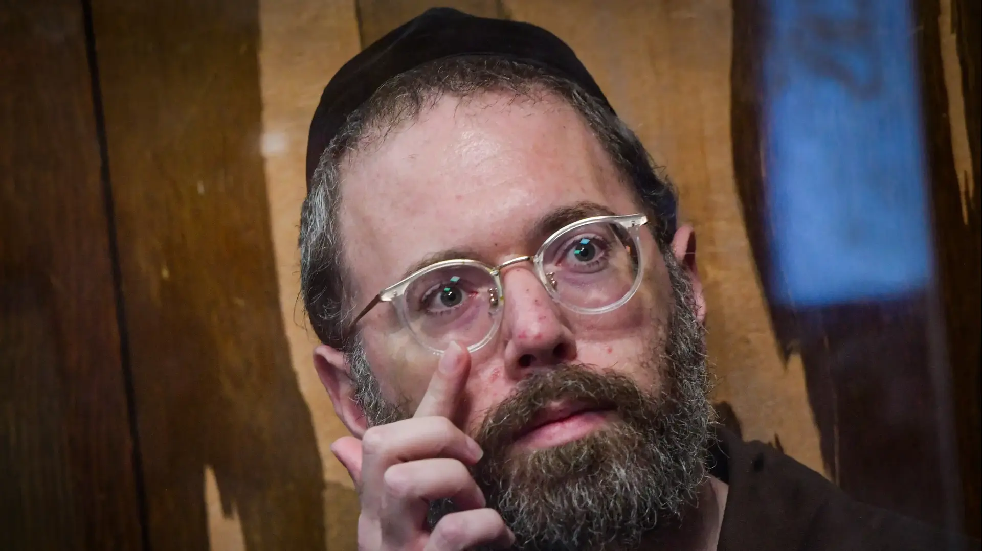 ישראל פריי, דיון הארכת מעצר, בימ"ש השלום ת"א, 13 ביולי 2025
