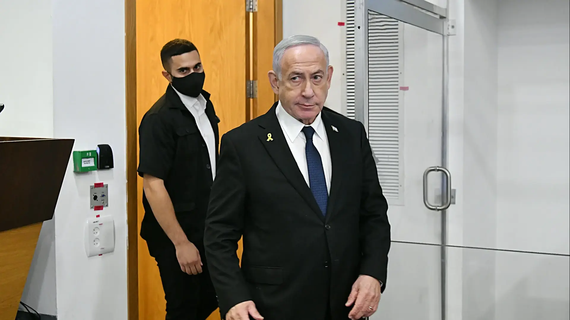 רה"מ בנימין נתניהו, משפט תיקי האלפים, בימ"ש מחוזי ת"א, 14 ביולי 2025