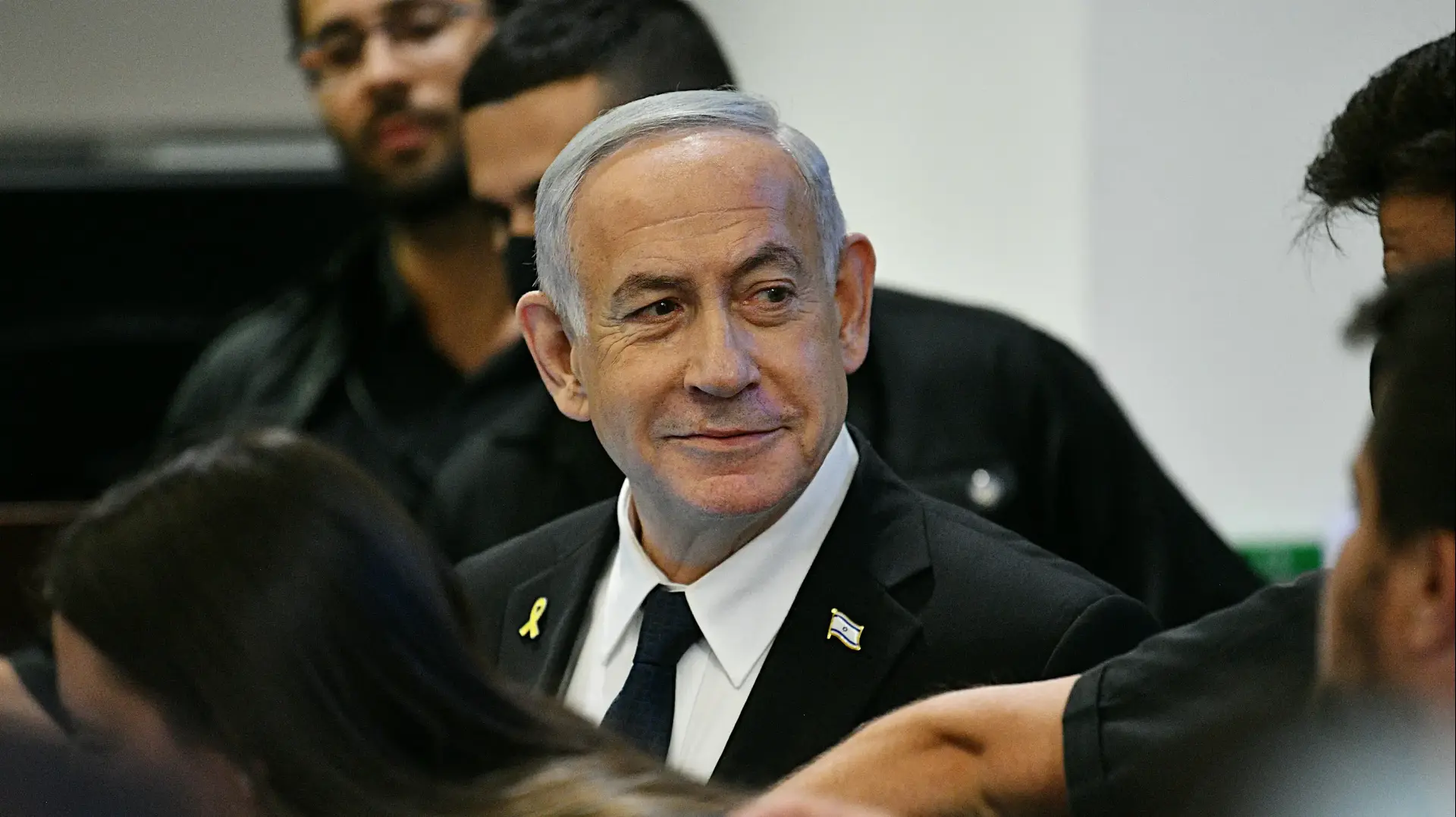 רה"מ בנימין נתניהו, משפט תיקי האלפים, בימ"ש מחוזי ת"א, 14 ביולי 2025 רה"מ בנימין נתניהו, משפט תיקי האלפים, בימ"ש מחוזי ת"א, 14 ביולי 2025