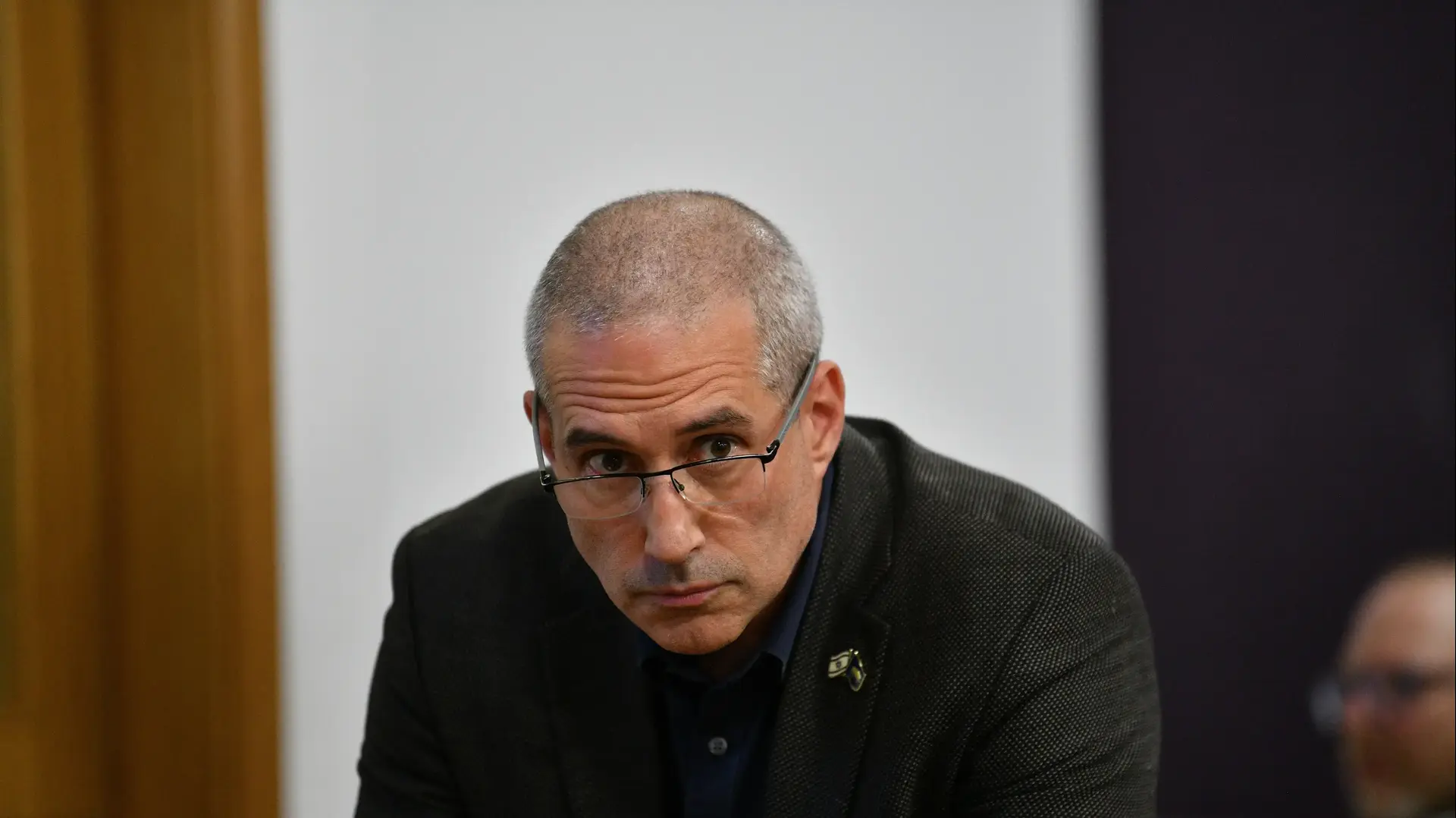 חנוך מילביצקי, 14 ביולי 2025 חנוך מילביצקי, 14 ביולי 2025