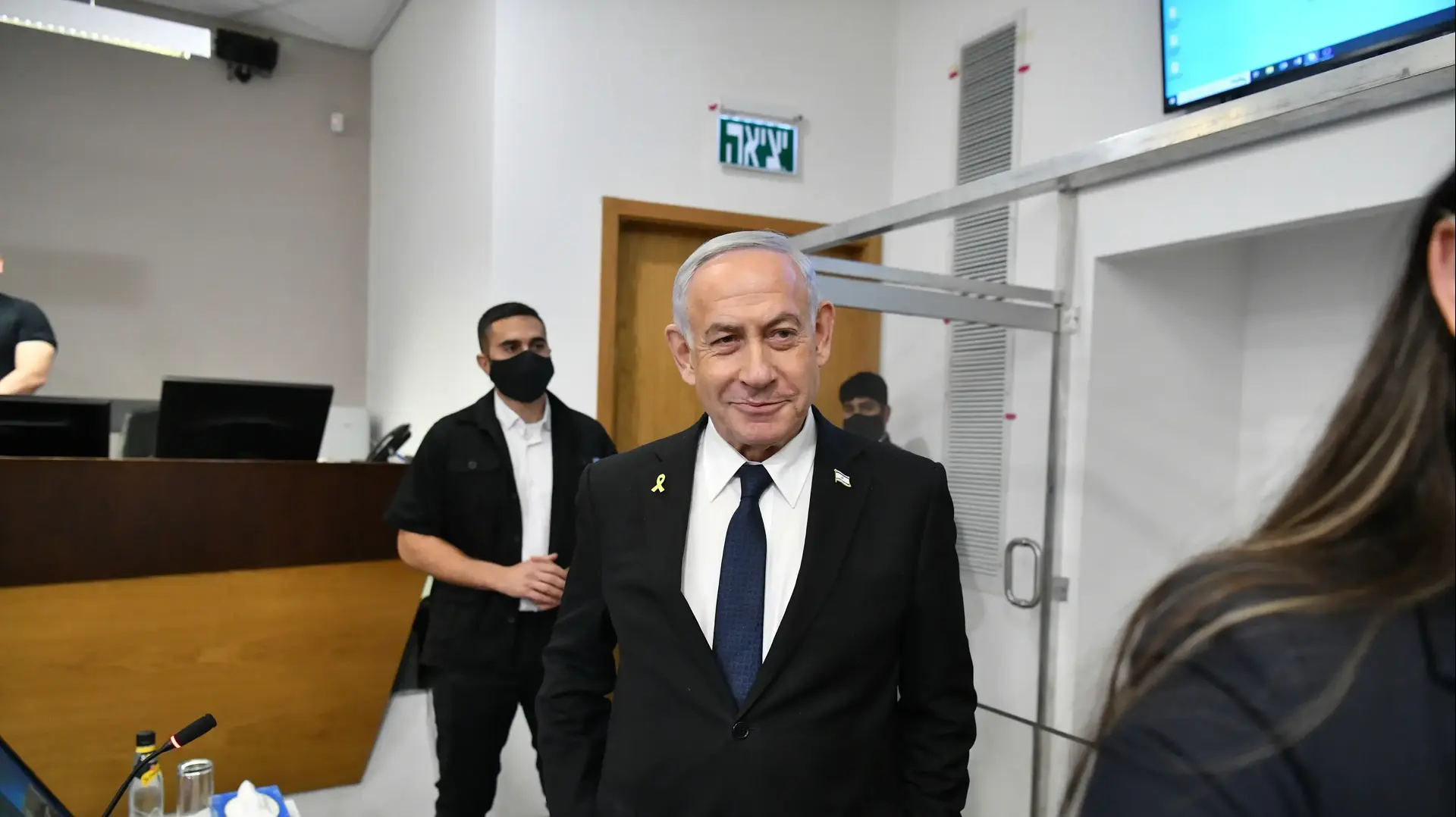 רה"מ בנימין נתניהו, משפט תיקי האלפים, בימ"ש מחוזי ת"א, 14 ביולי 2025