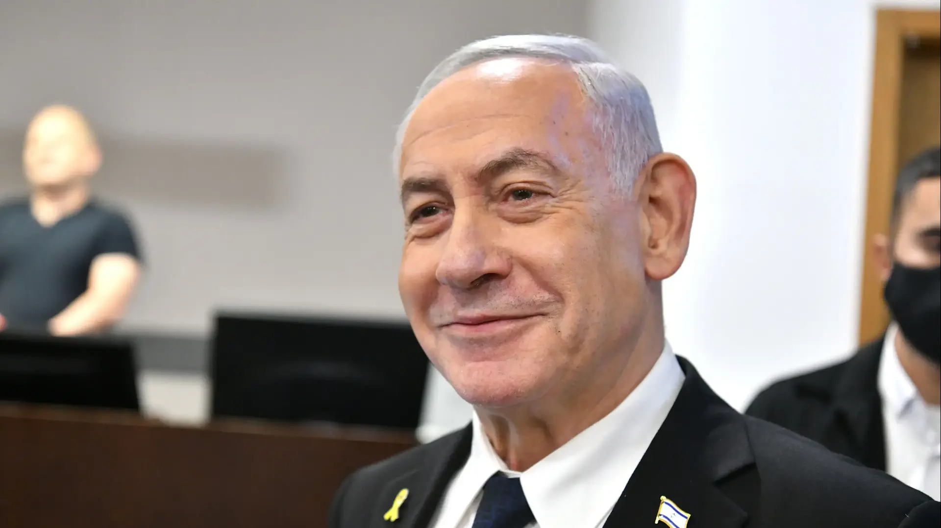 רה"מ בנימין נתניהו, משפט תיקי האלפים, בימ"ש מחוזי ת"א, 14 ביולי 2025 רה"מ בנימין נתניהו, משפט תיקי האלפים, בימ"ש מחוזי ת"א, 14 ביולי 2025