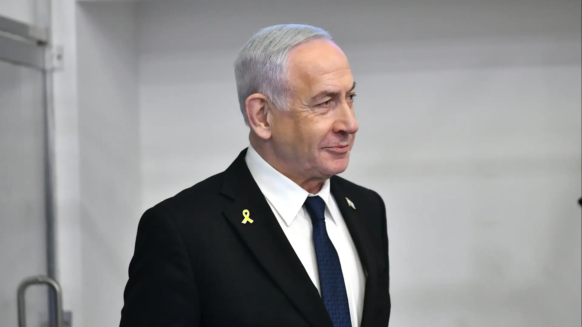 רה"מ בנימין נתניהו, משפט תיקי האלפים, בימ"ש מחוזי ת"א, 14 ביולי 2025 רה"מ בנימין נתניהו, משפט תיקי האלפים, בימ"ש מחוזי ת"א, 14 ביולי 2025