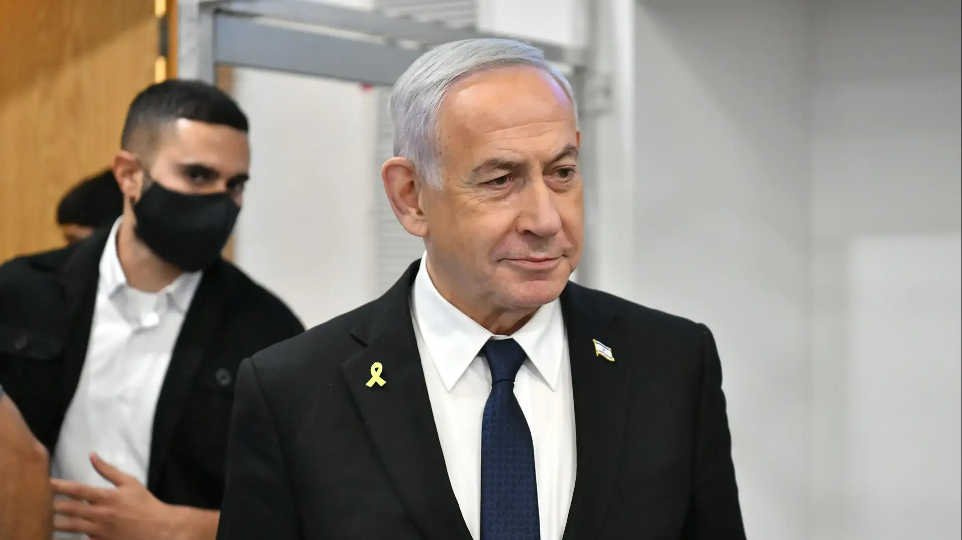 רה"מ בנימין נתניהו, משפט תיקי האלפים, בימ"ש מחוזי ת"א, 14 ביולי 2025 רה"מ בנימין נתניהו, משפט תיקי האלפים, בימ"ש מחוזי ת"א, 14 ביולי 2025