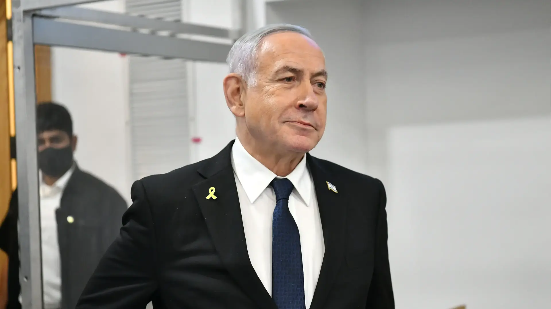 רה"מ בנימין נתניהו, משפט תיקי האלפים, בימ"ש מחוזי ת"א, 14 ביולי 2025