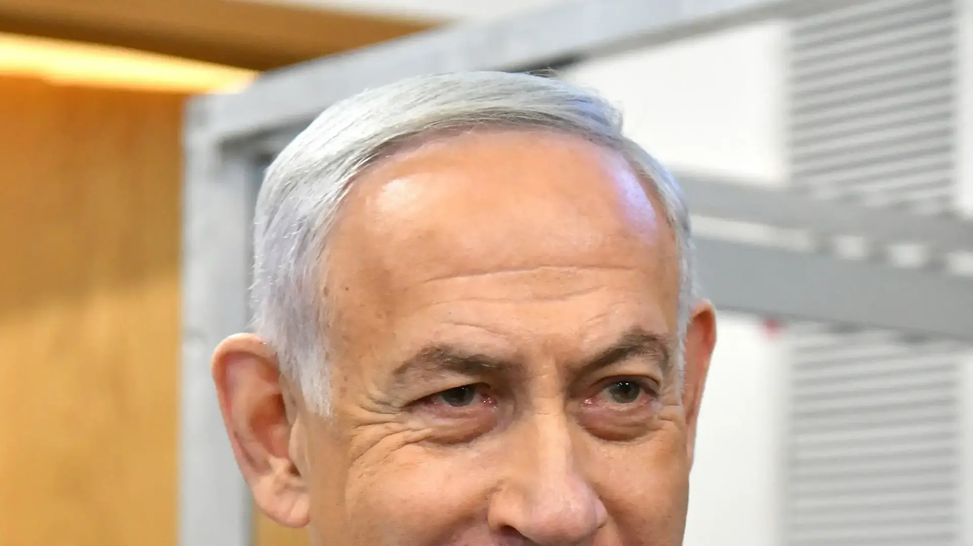 רה"מ בנימין נתניהו, משפט תיקי האלפים, בימ"ש מחוזי ת"א, 14 ביולי 2025 רה"מ בנימין נתניהו, משפט תיקי האלפים, בימ"ש מחוזי ת"א, 14 ביולי 2025