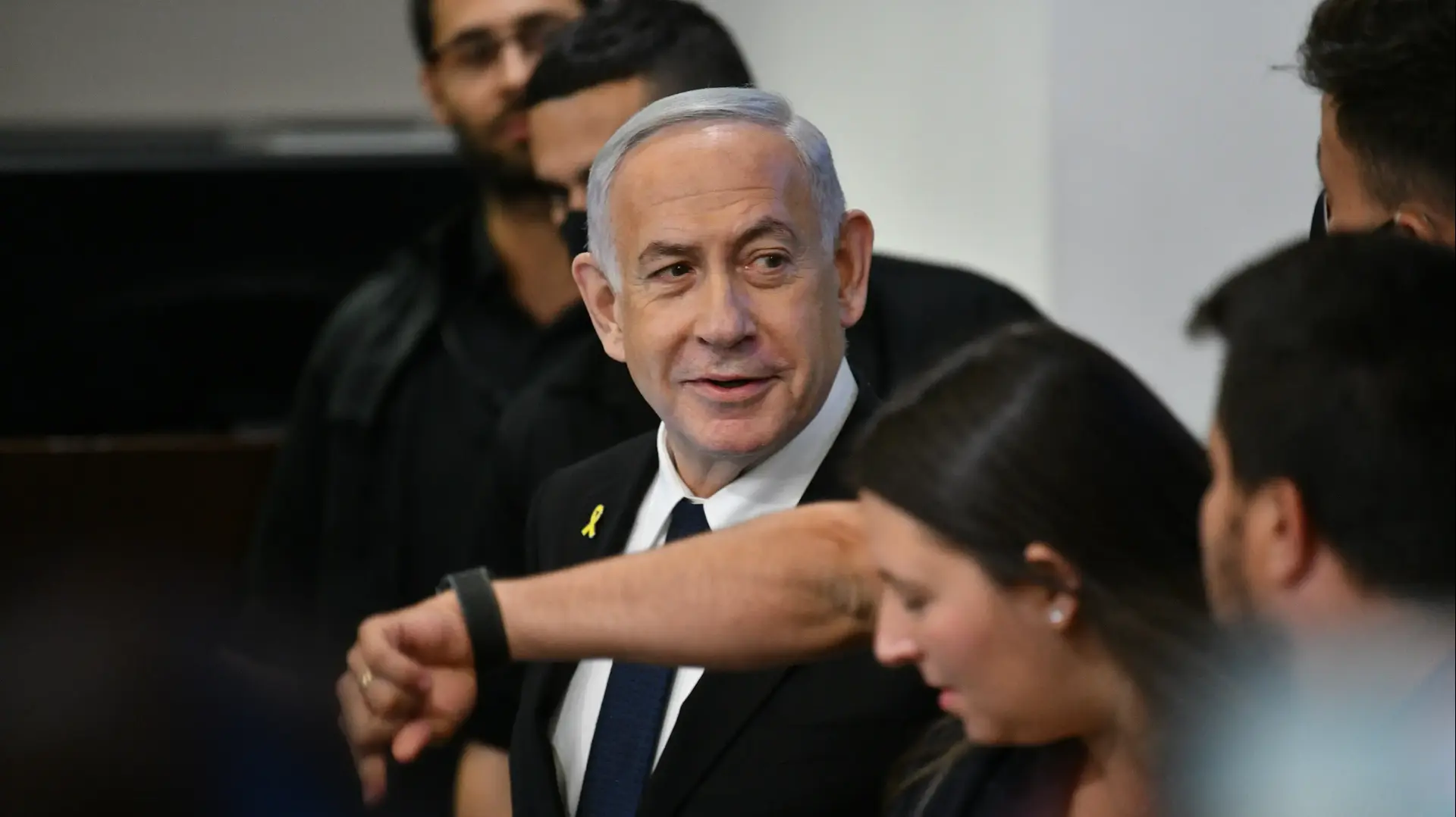 רה"מ בנימין נתניהו, משפט תיקי האלפים, בימ"ש מחוזי ת"א, 14 ביולי 2025 רה"מ בנימין נתניהו, משפט תיקי האלפים, בימ"ש מחוזי ת"א, 14 ביולי 2025