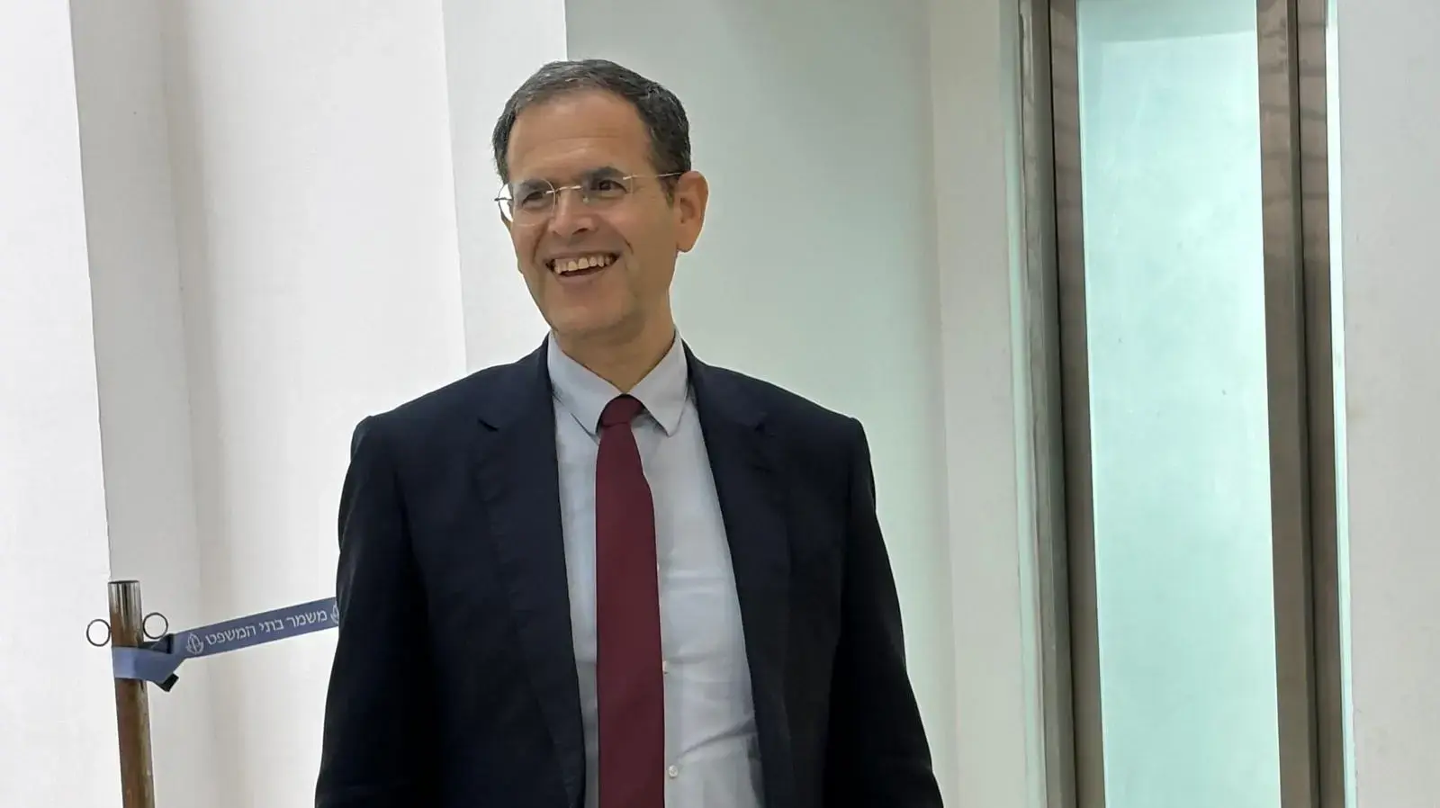 משה סעדה, בימ"ש מחוזי ירושלים, 15 ביולי 2025 משה סעדה, בימ"ש מחוזי ירושלים, 15 ביולי 2025