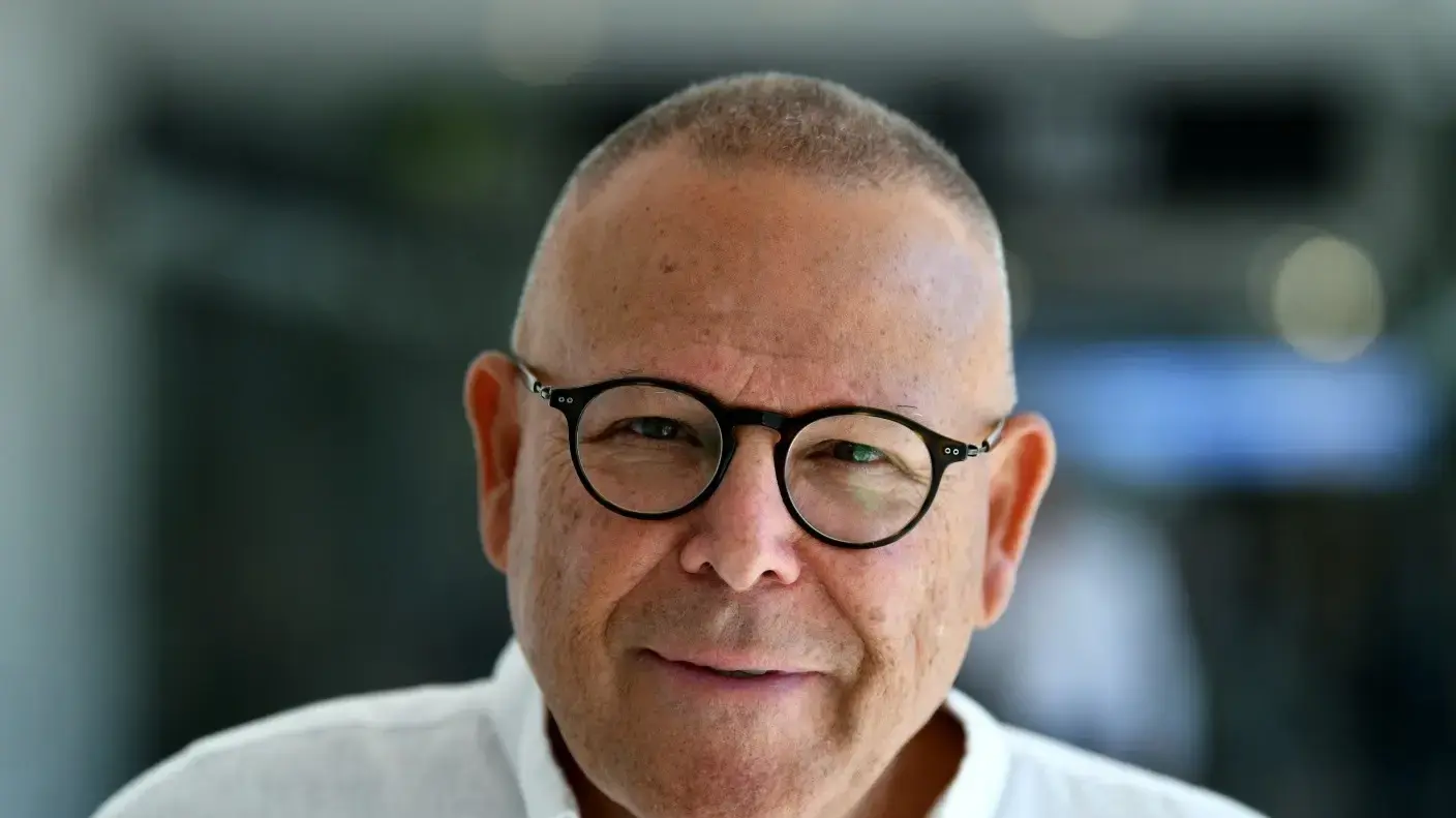 ארנון בר דוד, יו"ר ההסתדרות ארנון בר דוד, יו"ר ההסתדרות