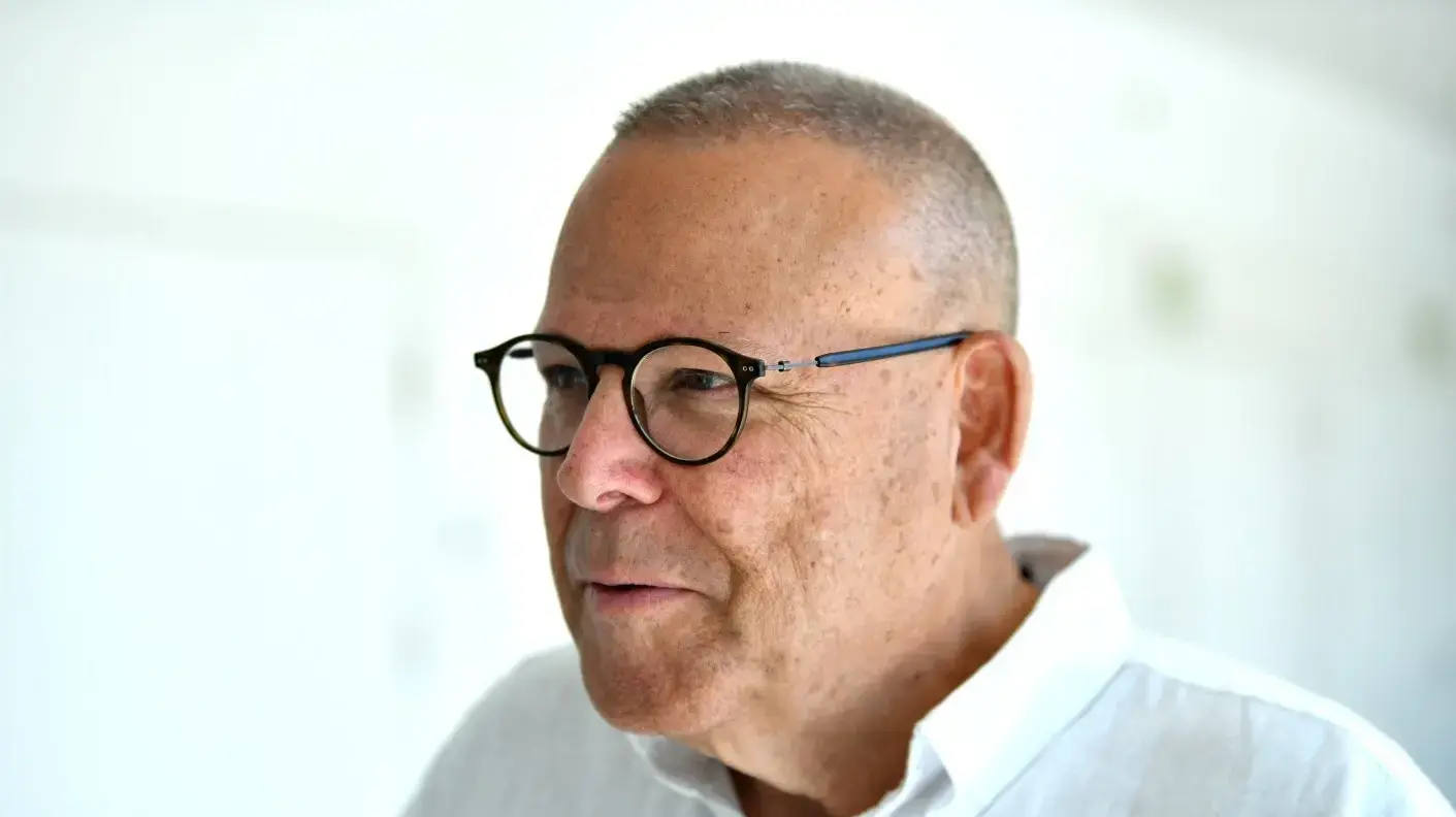 ארנון בר דוד, יו"ר ההסתדרות ארנון בר דוד, יו"ר ההסתדרות