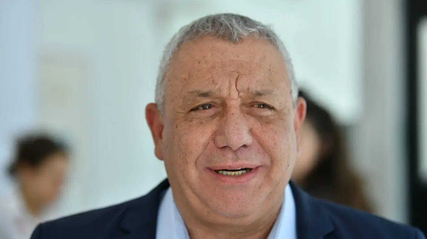 גדי איזנקוט גדי איזנקוט