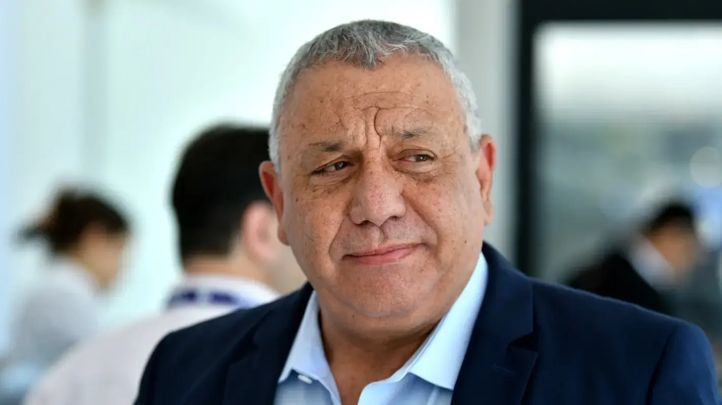 גדי איזנקוט גדי איזנקוט