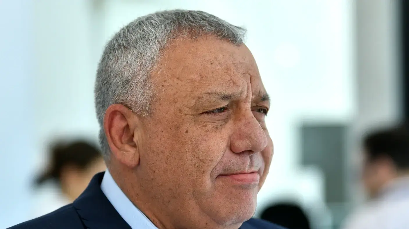 גדי איזנקוט גדי איזנקוט
