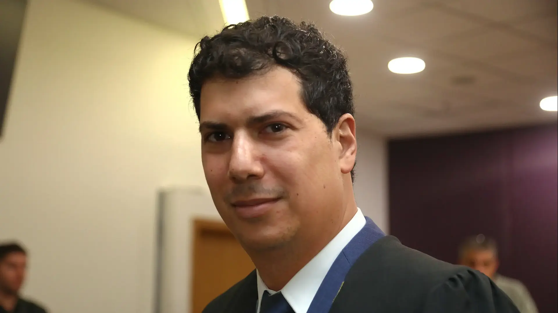 עמית חדד,עדות רה"מ בנימין נתניהו, בימ"ש מחוזי ת"א, 16 ביולי 2025 עמית חדד,עדות רה"מ בנימין נתניהו, בימ"ש מחוזי ת"א, 16 ביולי 2025