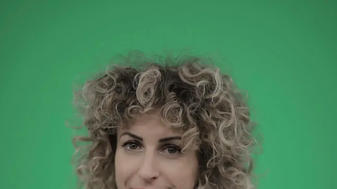 ד״ר סאוסאן ח׳יר, מהחוג ללימודים רב-תחומיים באוניברסיטת חיפה ד״ר סאוסאן ח׳יר, מהחוג ללימודים רב-תחומיים באוניברסיטת חיפה