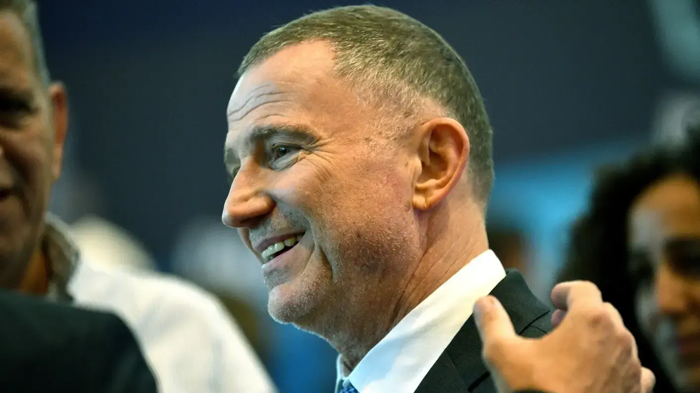 יולי אדלשטיין, 16 ביולי 2025 יולי אדלשטיין, 16 ביולי 2025