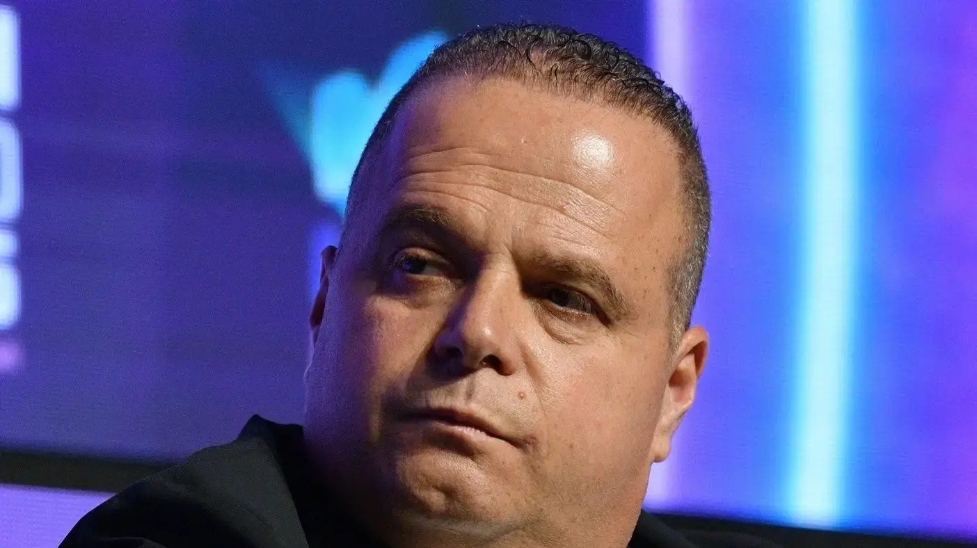 תומר גלאם ראש עיריית אשקלון, ועידת מוני אקספו, 16 ביולי 2025