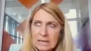 דברה טורנס, ראש מחלקת החדשות של בי בי סי 