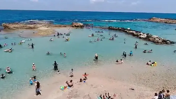 מטיילים בחופש הגדול. 19 ביולי 2025 מטיילים בחופש הגדול. 19 ביולי 2025