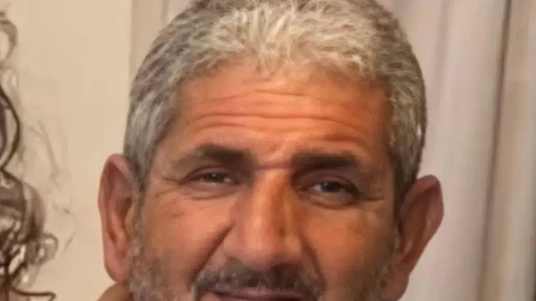 מוחמד סאמי ווחש, בן 60 מיפו, שנרצח בירי בעיר. 19 ביולי 2025 מוחמד סאמי ווחש, בן 60 מיפו, שנרצח בירי בעיר. 19 ביולי 2025