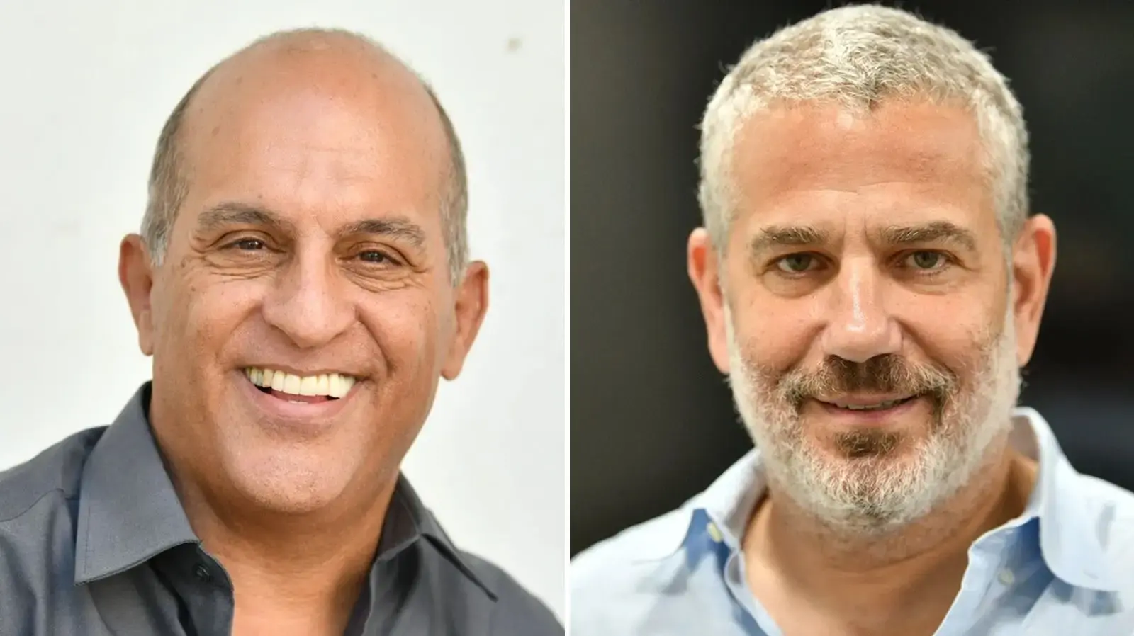 ינון מגל, ברק סרי
