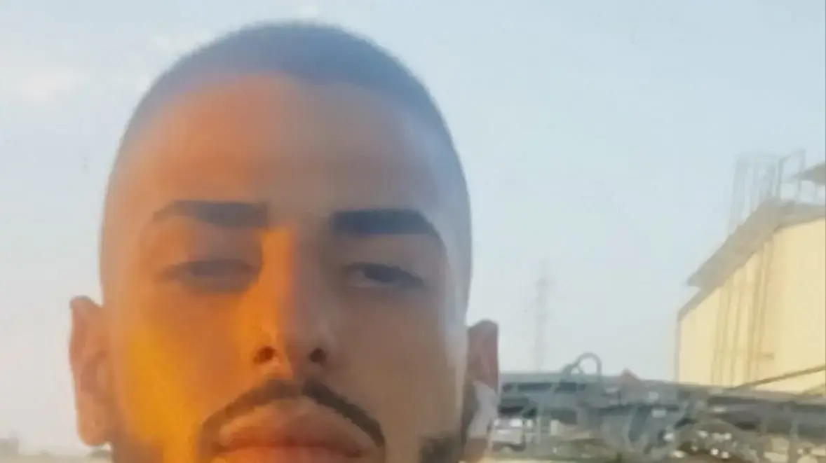 הנאשם בתקיפות סדרתיות בתל אביב הנאשם בתקיפות סדרתיות בתל אביב