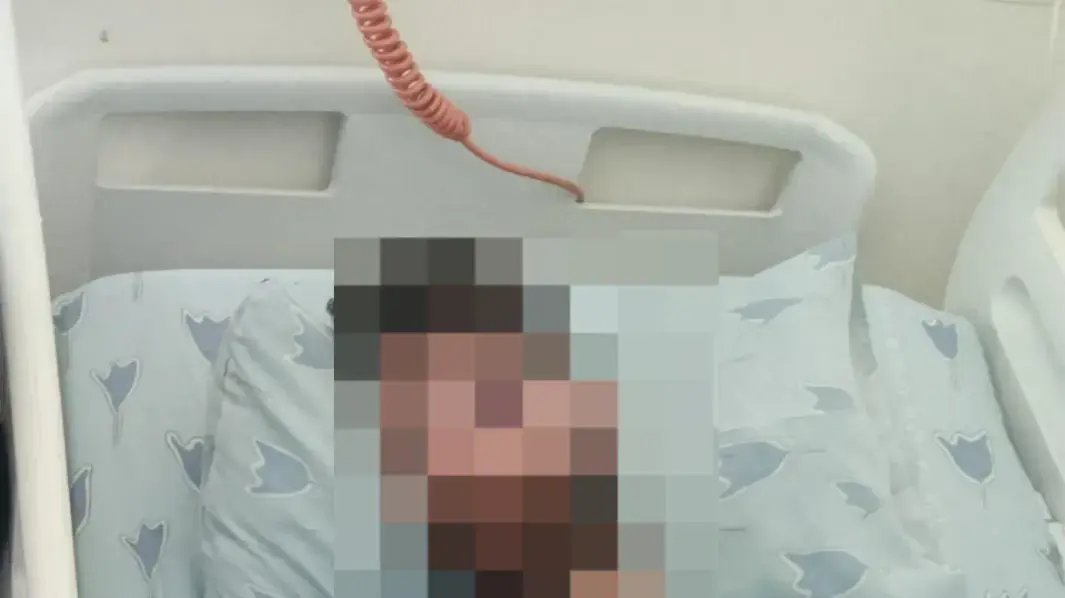 אחד מקורבנות התוקף הסדרתי מתל אביב אחד מקורבנות התוקף הסדרתי מתל אביב
