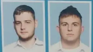 עמית כהן ודניאל מוקנו בספר מחזור עמית כהן ודניאל מוקנו בספר מחזור