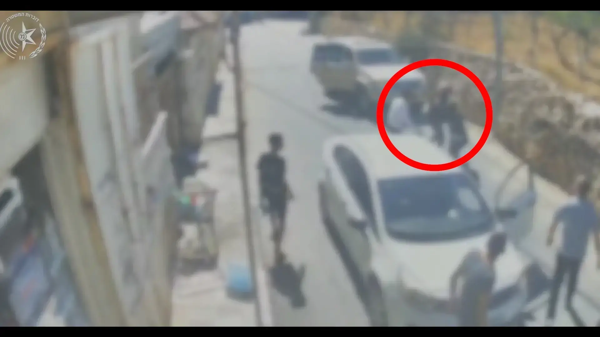 תושב הפזורה חטף פלסטיני מחברון ודרש כסף. 23 ביולי 2025 תושב הפזורה חטף פלסטיני מחברון ודרש כסף. 23 ביולי 2025