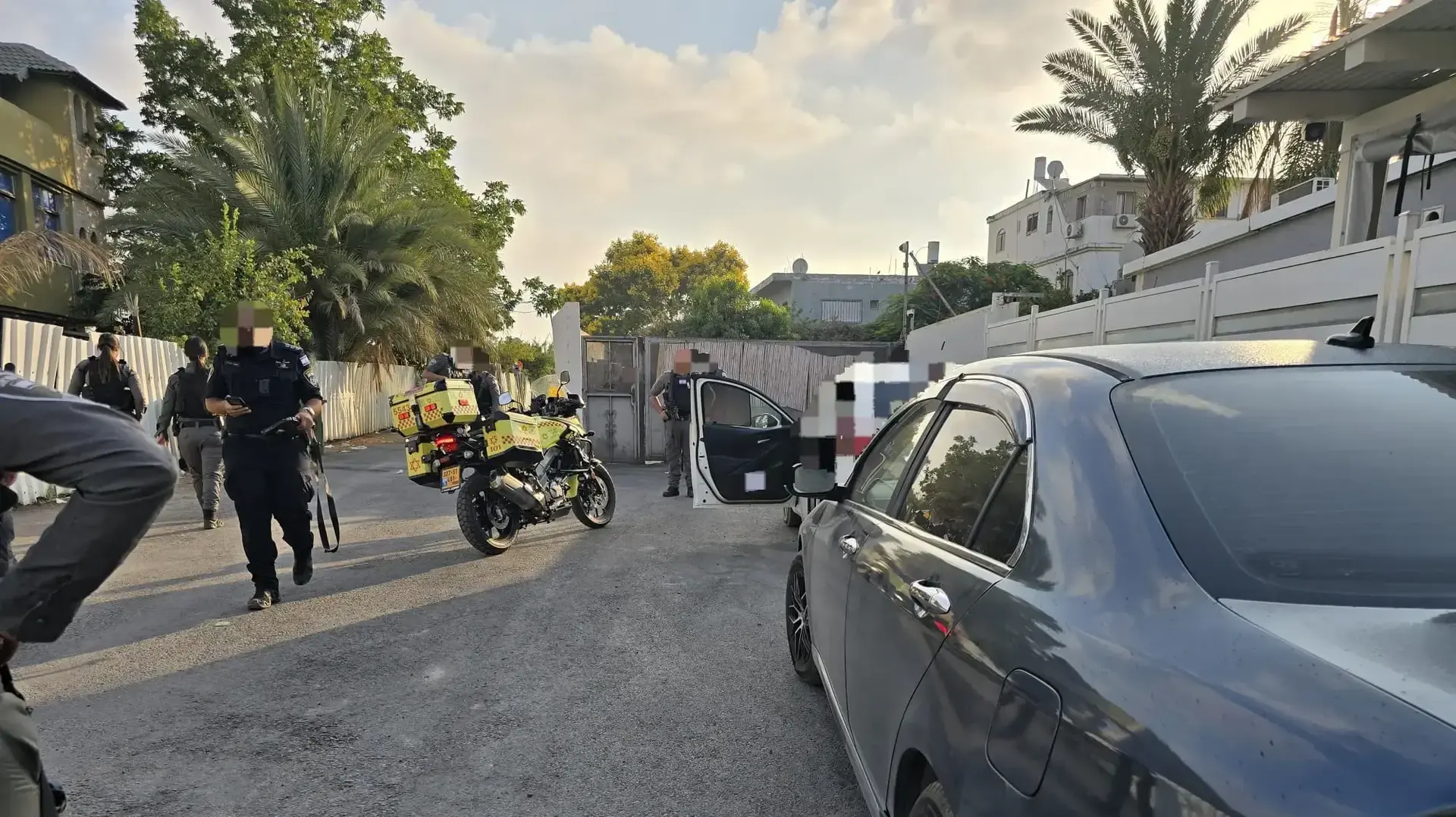 רצח בלוד רצח בלוד