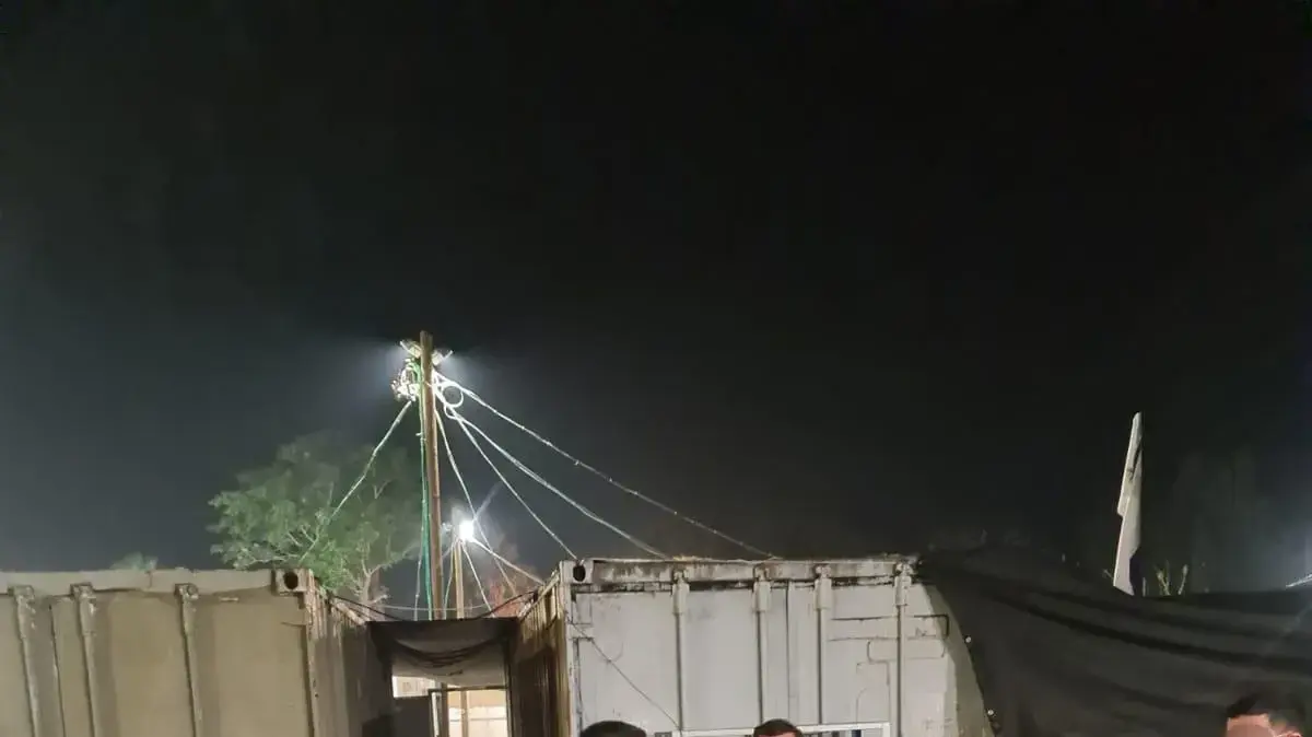 מפקד חטיבת מרום אל"מ גיל אליה מפקד חטיבת מרום אל"מ גיל אליה
