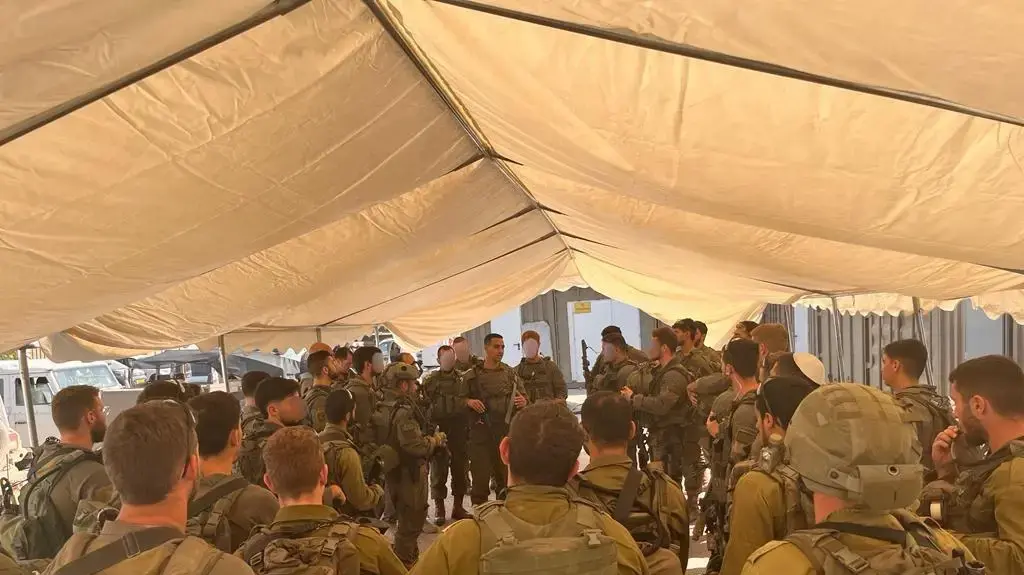 חטיבת מרום חטיבת מרום