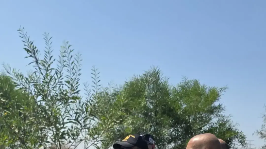 מפכ"ל המשטרה, דניאל לוי, באירוע פיגוע הדריסה, צומת בית ליד, 24 ביולי 2025 מפכ"ל המשטרה, דניאל לוי, באירוע פיגוע הדריסה, צומת בית ליד, 24 ביולי 2025