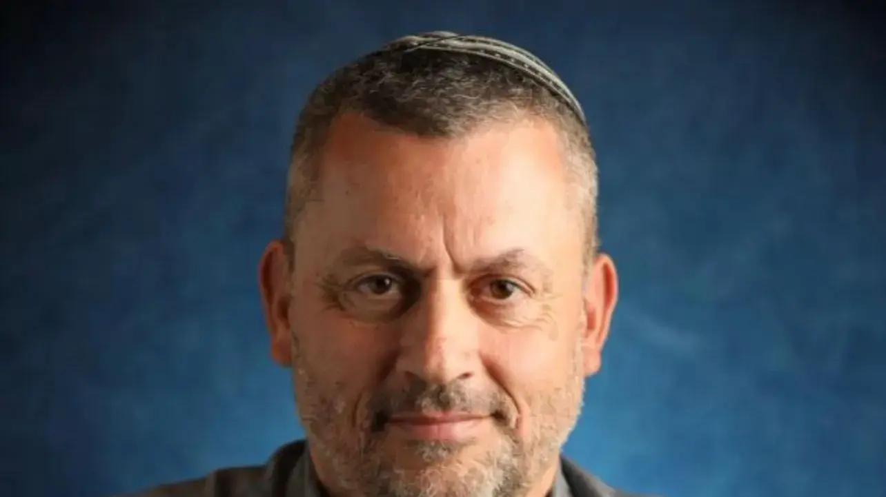 יאיר מעיין ראש עיריית ערד יאיר מעיין ראש עיריית ערד