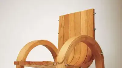 כיסא ענק בעיצוב Sixixis כיסא ענק בעיצוב Sixixis