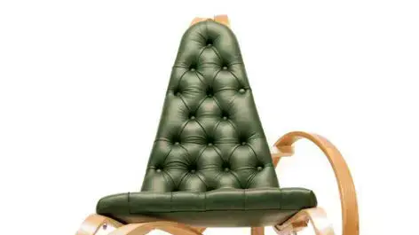 כיסא נדנדה בעיצוב Sixixis כיסא נדנדה בעיצוב Sixixis
