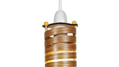 מנורה של Sixixis מנורה של Sixixis